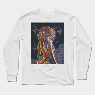 Alive Long Sleeve T-Shirt